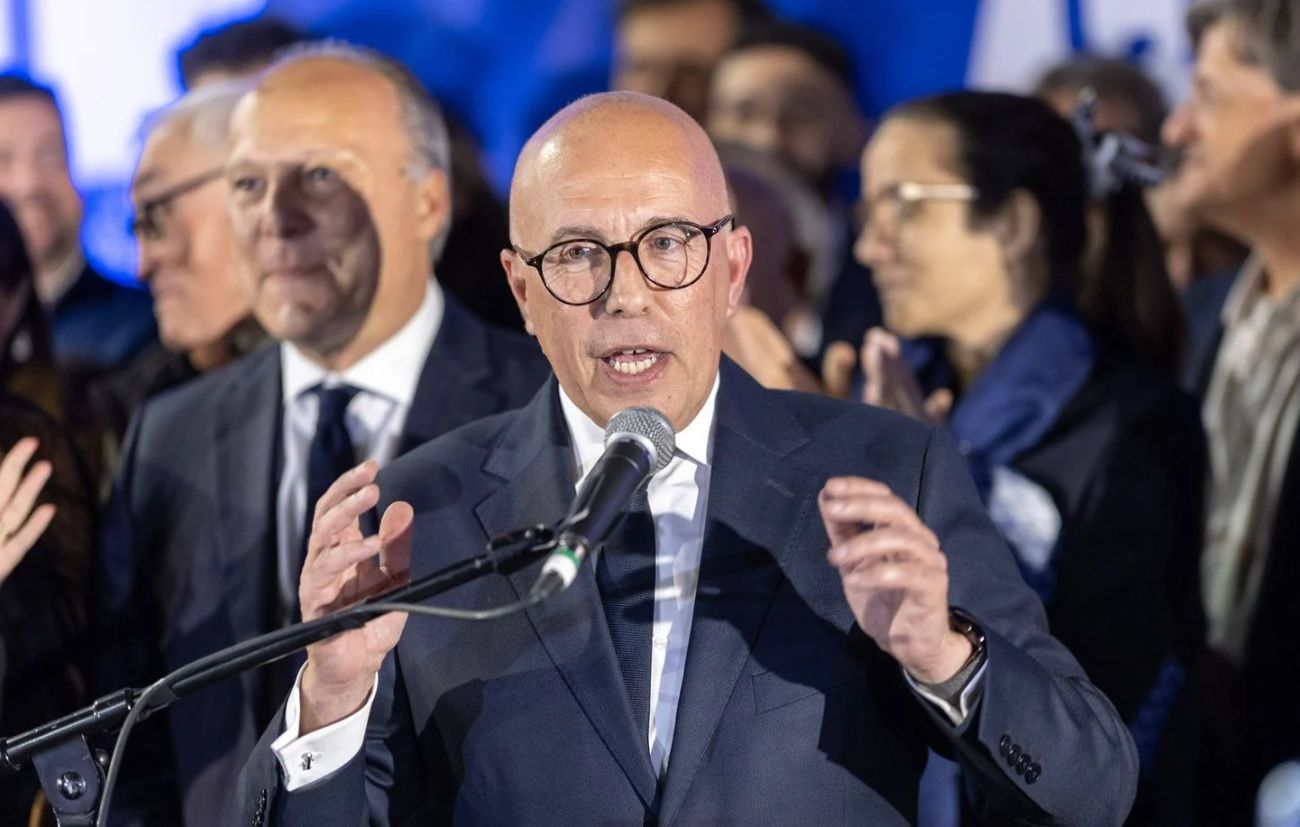 Je l’assume, je le revendique : Éric Ciotti défend sa stratégie et met la pression sur Bruno Retailleau