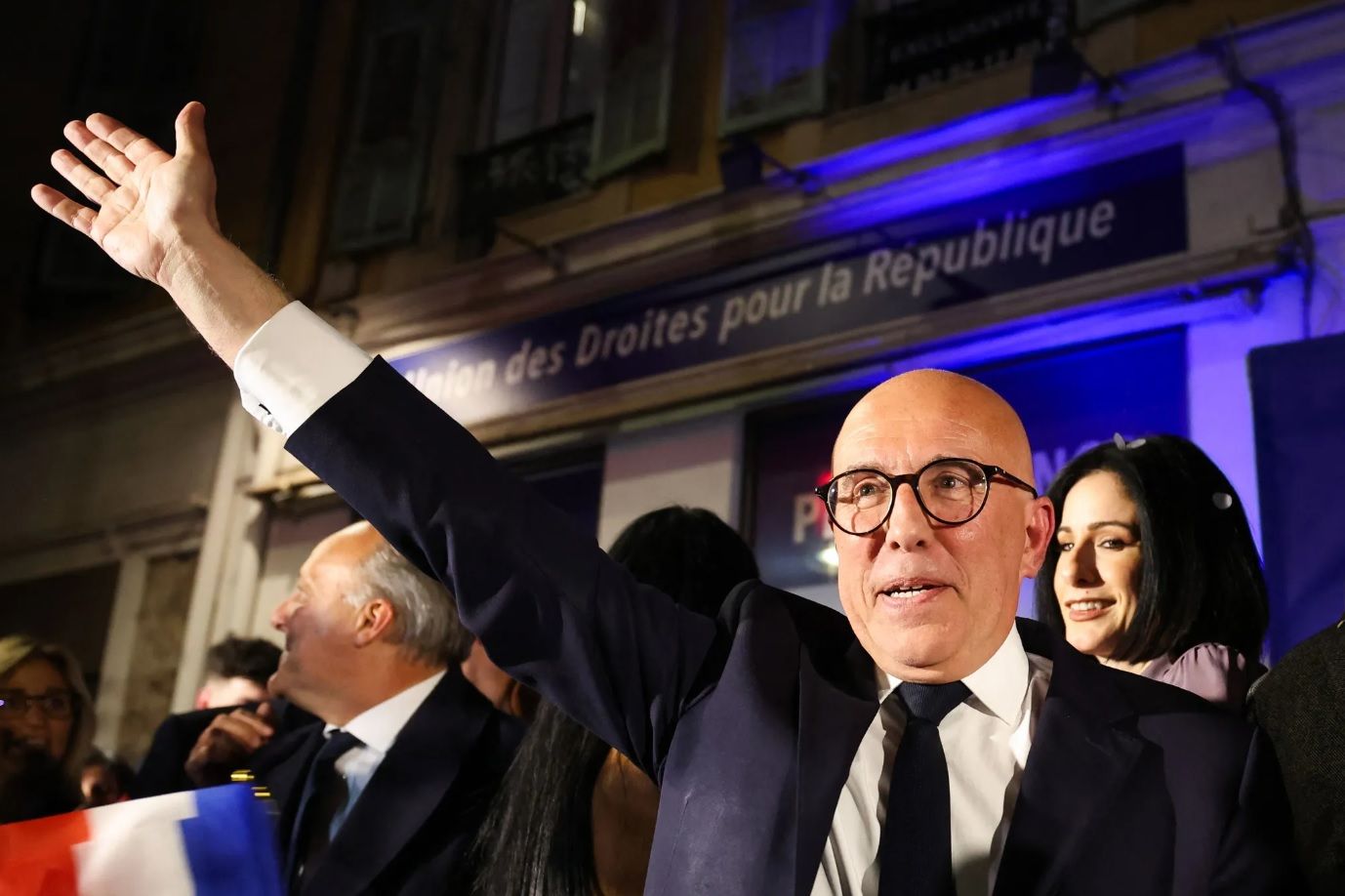 Je vous l’annonce : Éric Ciotti lâche une prédiction sur Bruno Retailleau qui ne passe pas inaperçue