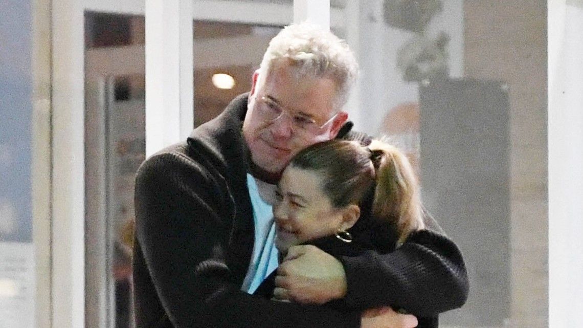 Une disparition qui bouleverse Hollywood : comment les stars de Grey’s Anatomy ont soutenu Eric Dane jusqu’au bout