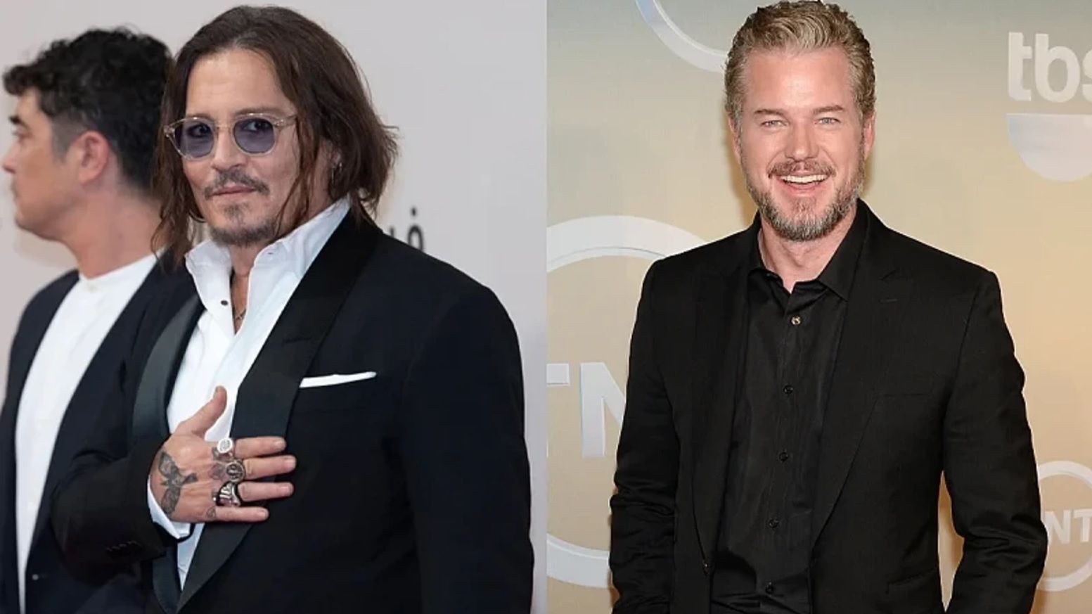 Mort d&rsquo;Eric Dane &agrave; 53 ans : la maladie de Charcot, le geste secret de Johnny Depp et ses bouleversantes derni&egrave;res paroles