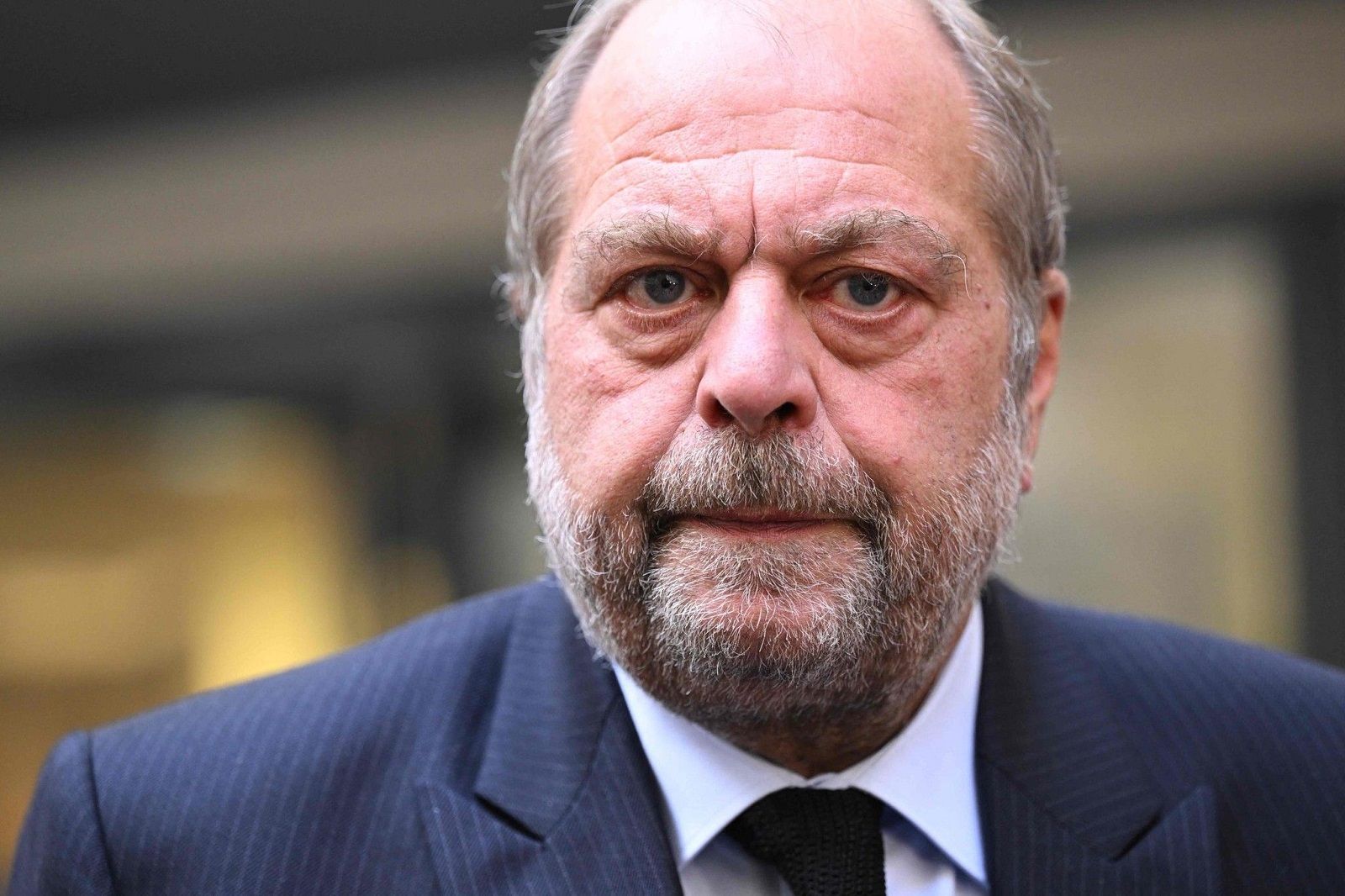 Je te casserais bien la gueule : pourquoi Éric Dupond-Moretti et Christian Estrosi ont failli en venir aux mains à Nice