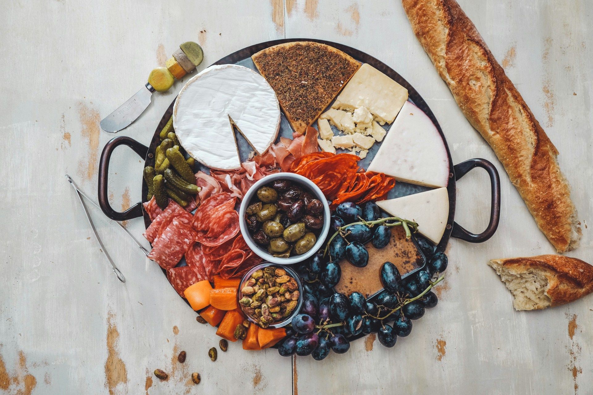 Comment acheter fromage, viande et produits d'épicerie en circuit court ?