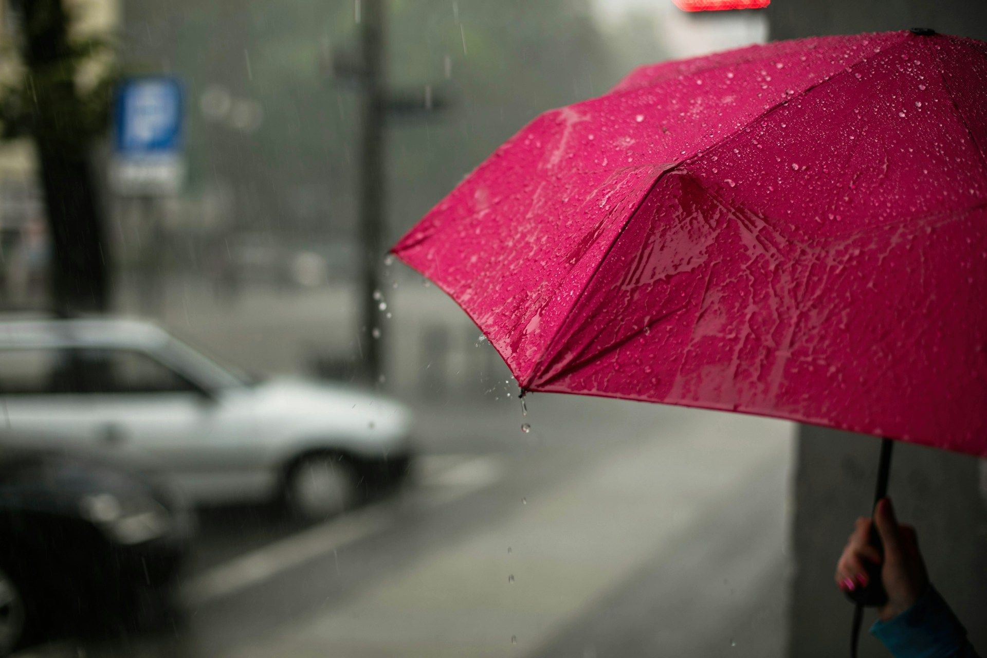 La pluie me d&eacute;prime : comment faire ?