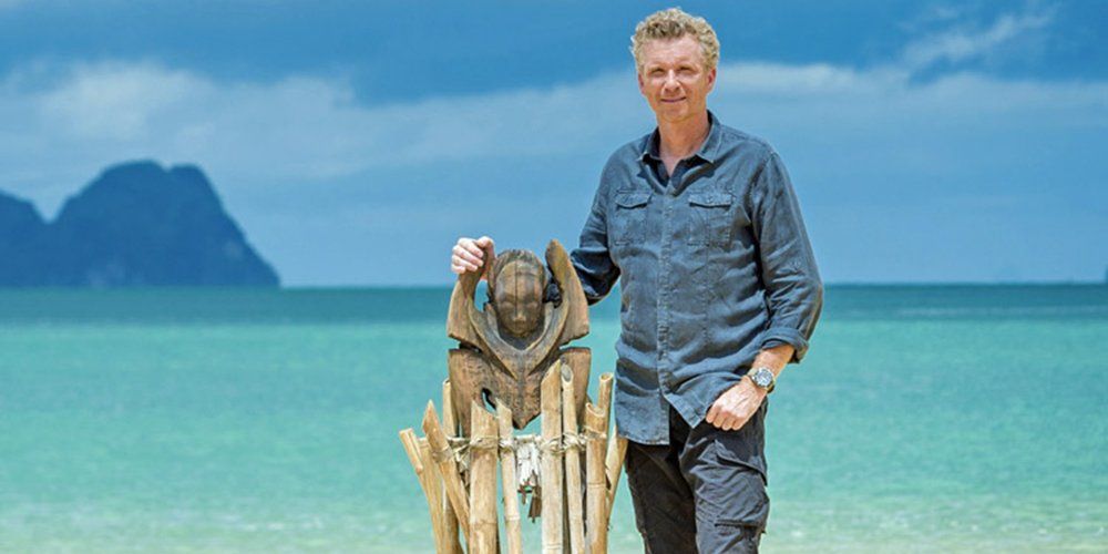 Mort de St&eacute;phane Bertheau, ancien candidat de Koh-Lanta : une pluie d&rsquo;hommages