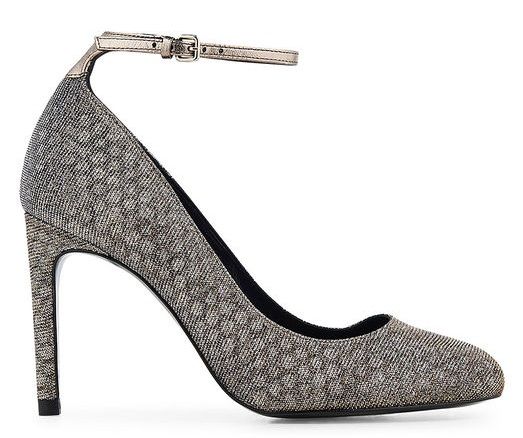 escarpins-argent