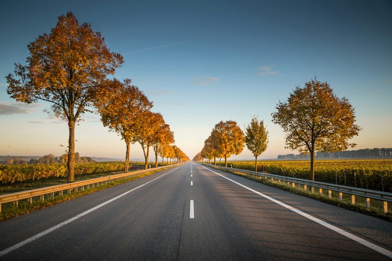 Jusqu&rsquo;&agrave; 500 &euro; d&rsquo;amende : attention &agrave; ces nouveaux radars qui verbalisent le non-respect des distances de s&eacute;curit&eacute;