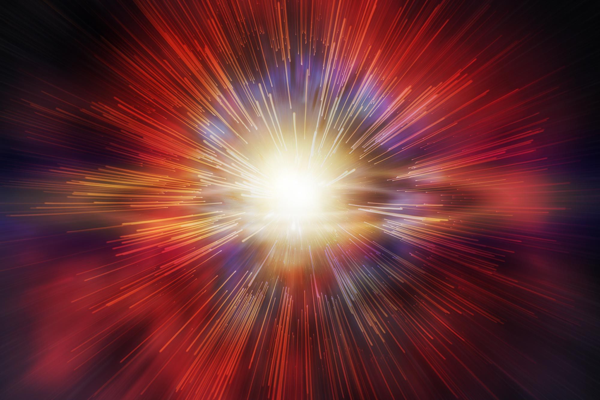 Les astronomes n&rsquo;avaient jamais vu &ccedil;a : une &eacute;toile pourrait exploser sous nos yeux