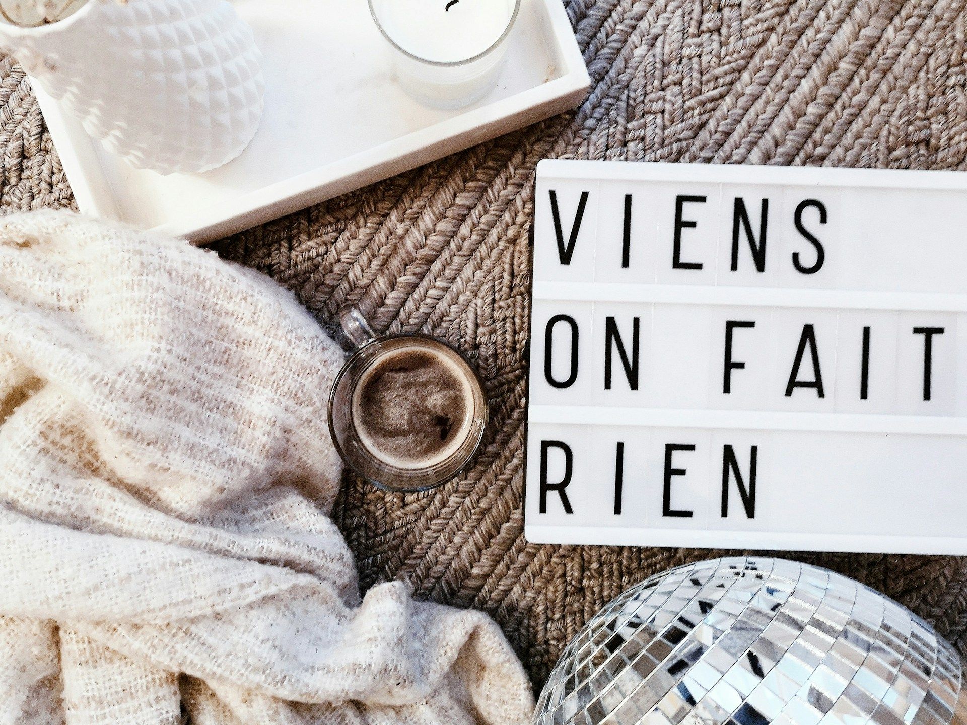 Voici le message secret des astres ce mardi 13 janvier 2026