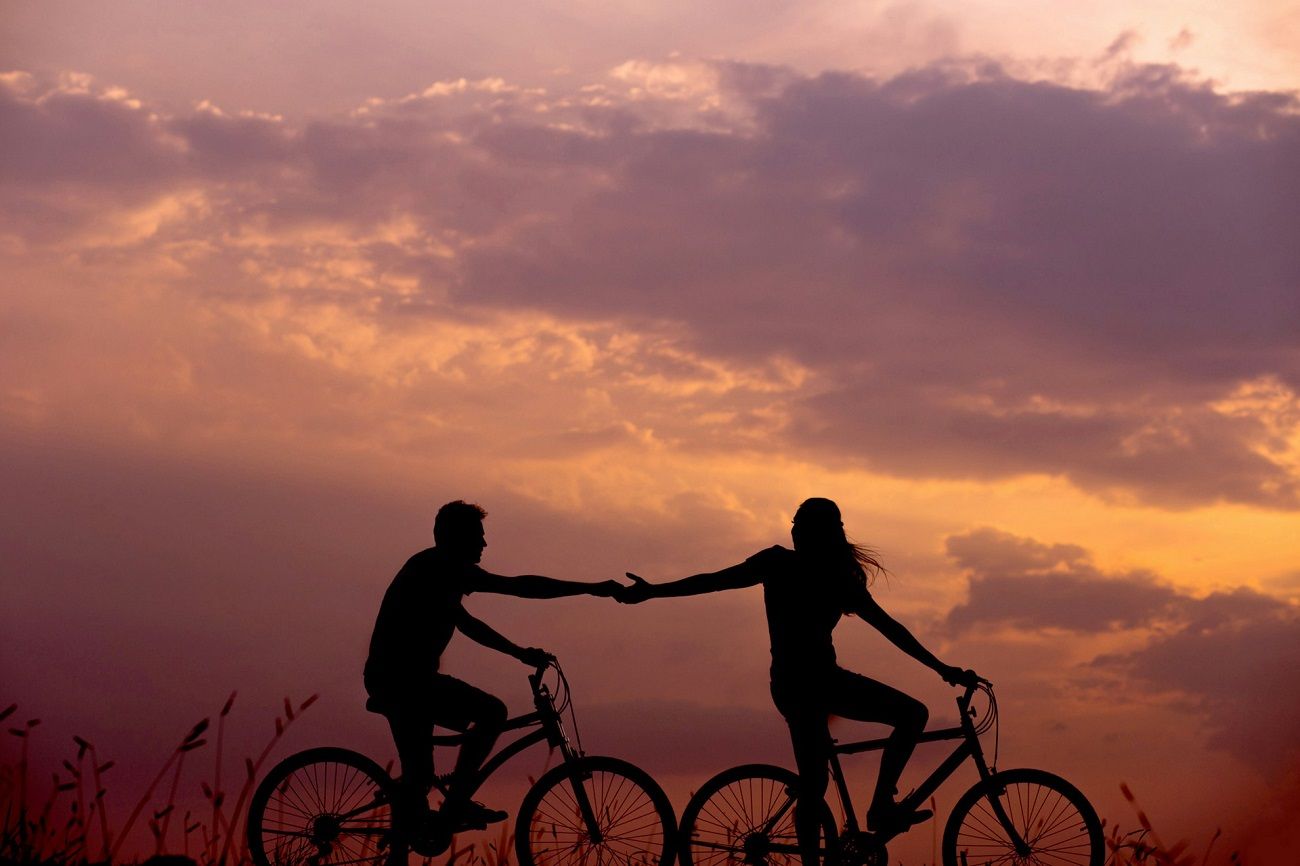 Trouver le grand amour ne serait pas sans cons&eacute;quence sur nos amiti&eacute;s.
