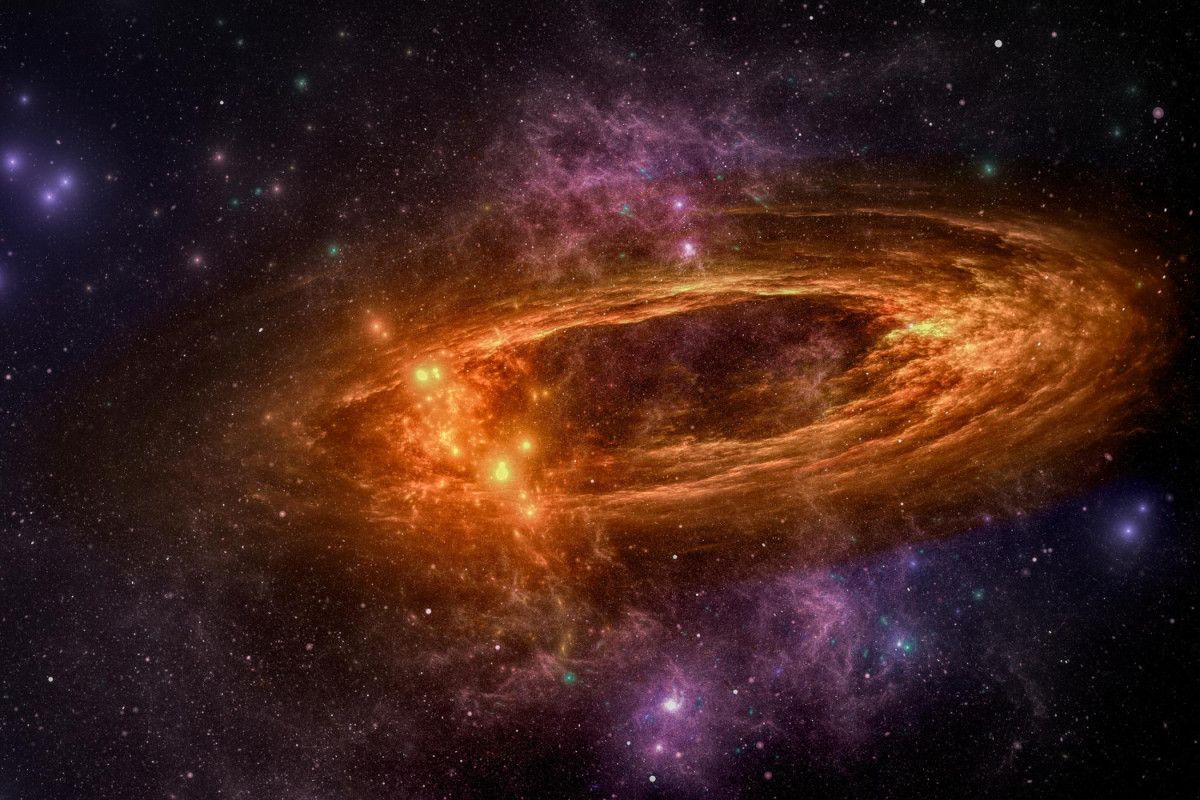 Un compte à rebours cosmique est lancé : cette explosion pourrait être visible depuis la Terre