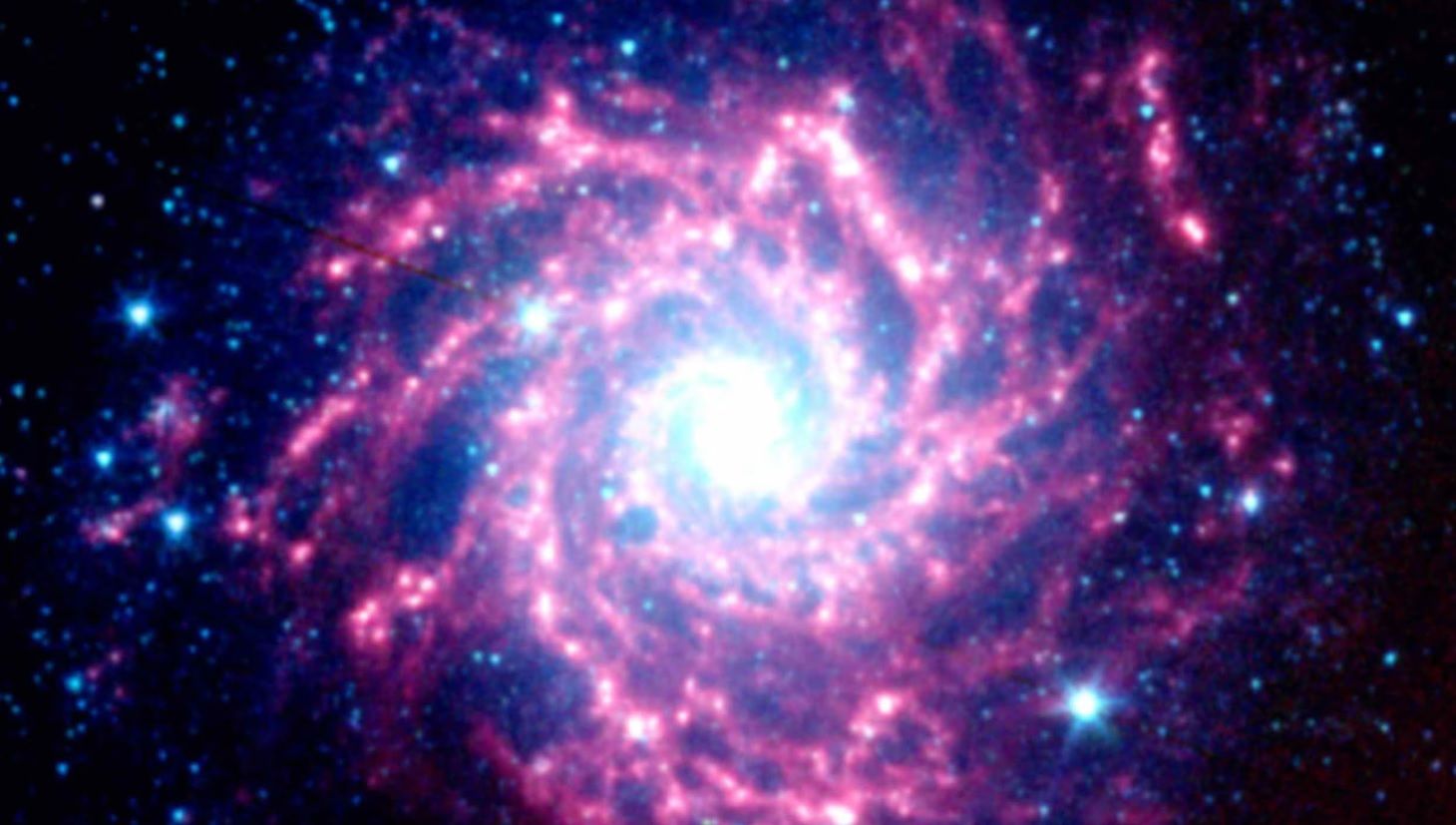 Une explosion d&rsquo;une rare violence visible depuis la Terre : une lumi&egrave;re jamais vue dans notre galaxie intrigue les astronomes