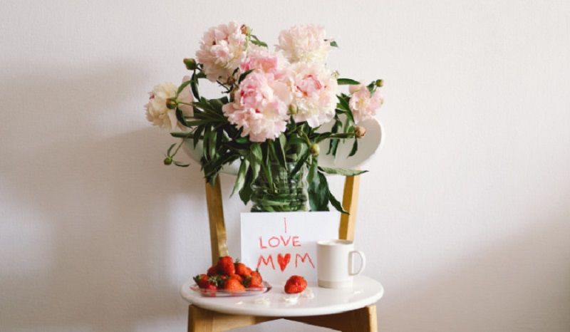 Quelles sont les fleurs à offrir à sa mère pour la fête des mères ? | So Busy Girls