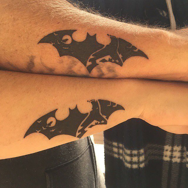 Chauve-souris | So Busy Girls
