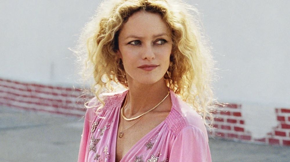 "Elle ne veut pas se rater" : pourquoi Vanessa Paradis est aussi anxieuse | So Busy Girls