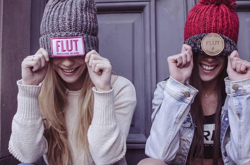 Ces 3 types de potes sont en réalité de faux « bons amis » | So Busy Girls
