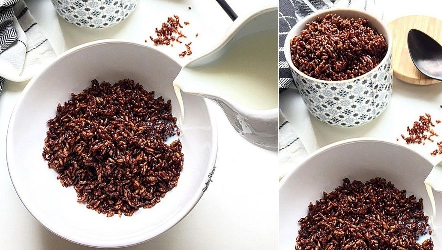 La recette de céréales au chocolat façon Coco Pops maison | So Busy Girls