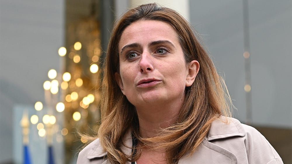 « C’est très courant avec l’âge » : Marine Tondelier brise un tabou sur la fertilité à 39 ans | So Busy Girls