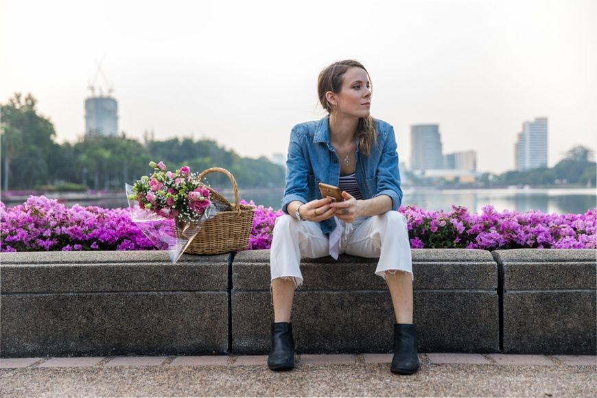 Êtes-vous touché par le blues estival ? | So Busy Girls