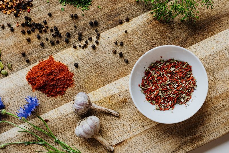 10 bonnes raisons de mettre de l'ail dans ses plats | So Busy Girls