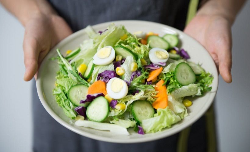 5 conseils pour manger moins de calories | So Busy Girls