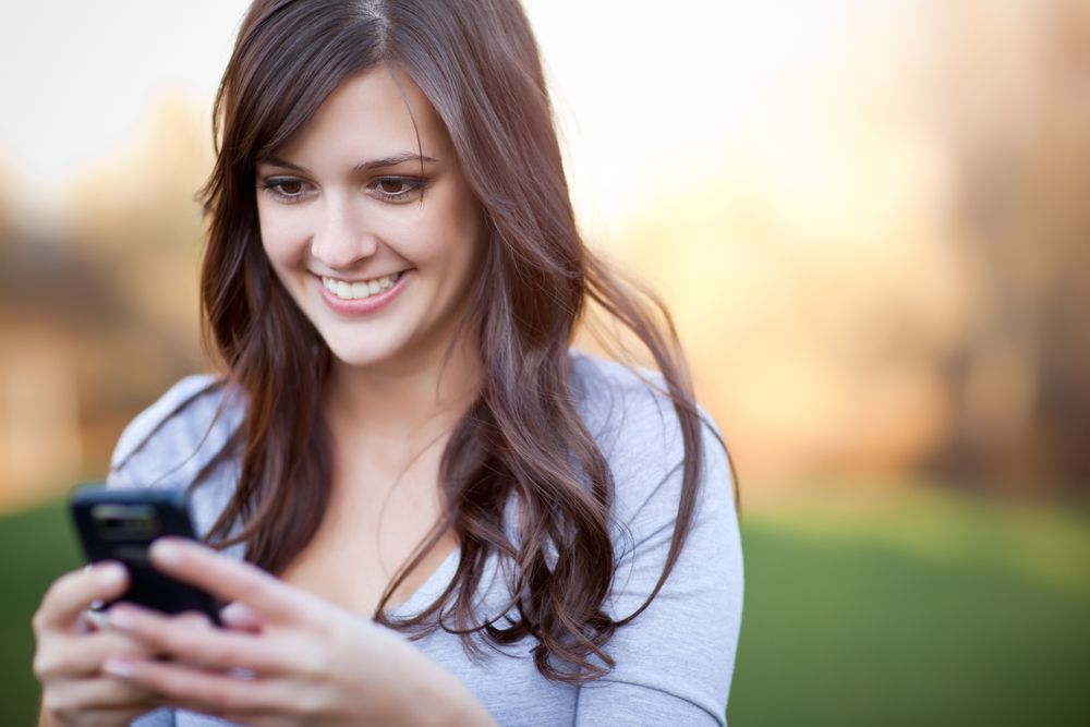 C'est prouvé : faire une pause avec son smartphone, c'est comme ne pas faire de pause DU TOUT | So Busy Girls