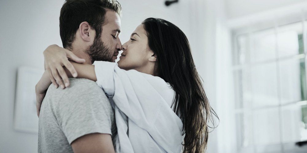 10 signes qui montrent que vous êtes en couple depuis (vraiment) longtemps | So Busy Girls