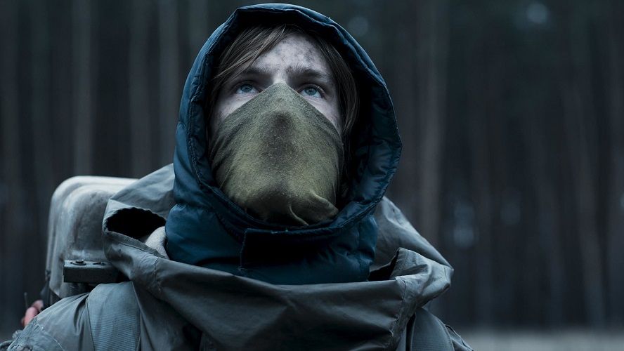 Netflix dévoile une nouvelle bande-annonce pour la saison finale de DARK : « il est temps » | So Busy Girls