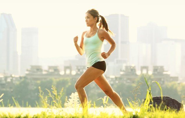 5) VOUS ZAPPEZ VOTRE SÉANCE DE SPORT QUAND VOUS ÊTES FATIGUÉE | So Busy Girls