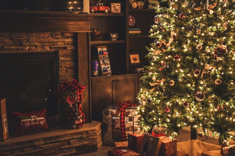 8 bonnes raisons de faire son sapin dès le mois de novembre | So Busy Girls