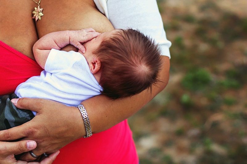 Accepter que le bébé puisse avoir des besoins particuliers | So Busy Girls
