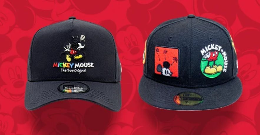 New Era, la marque de vêtements et accessoires sportswear qui propose des casquettes idéales depuis 1920 | So Busy Girls