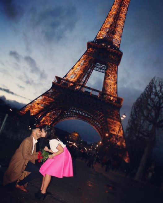 19 demandes en mariage dans des lieux inoubliables | So Busy Girls