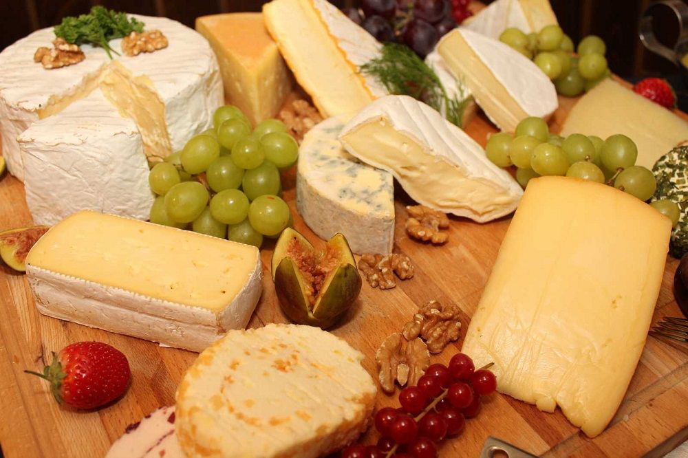 Un restaurant de fromage à volonté débarque en France (et on n'a qu'une envie, c'est de le tester) | So Busy Girls