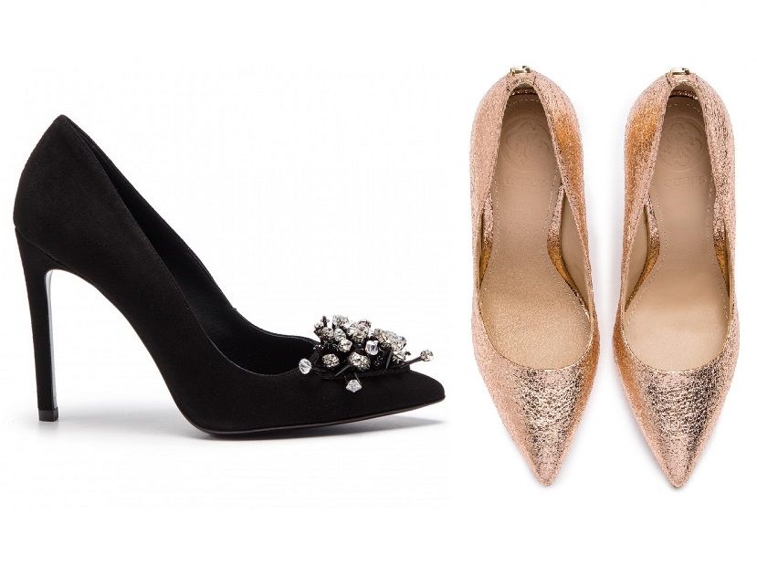 8 paires de chaussures à talons stylées pour une tenue féminine | So Busy Girls