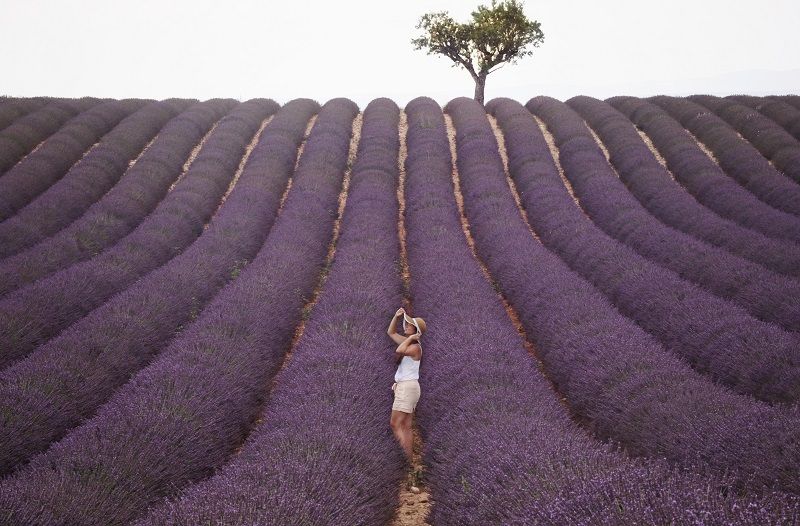 Les plus beaux endroits à visiter en France | So Busy Girls