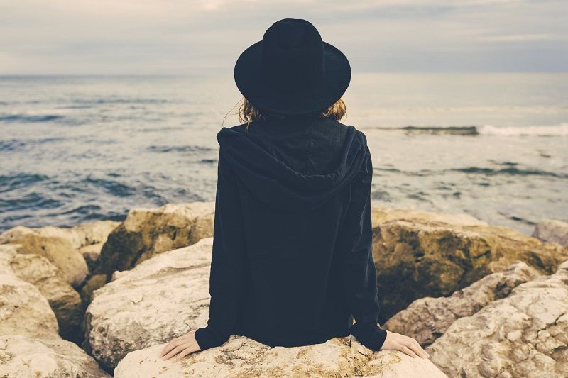 9 raisons pour lesquelles la pleine conscience diminue le stress | So Busy Girls