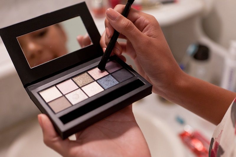 L'astuce maquillage qui a complètement changé ma routine beauté | So Busy Girls