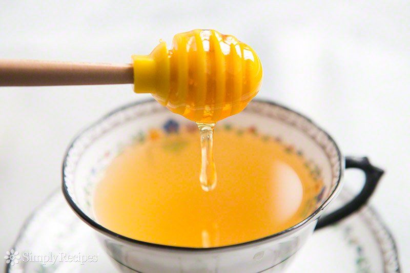 La recette maison et naturelle parfaite pour apaiser un mal de gorge | So Busy Girls