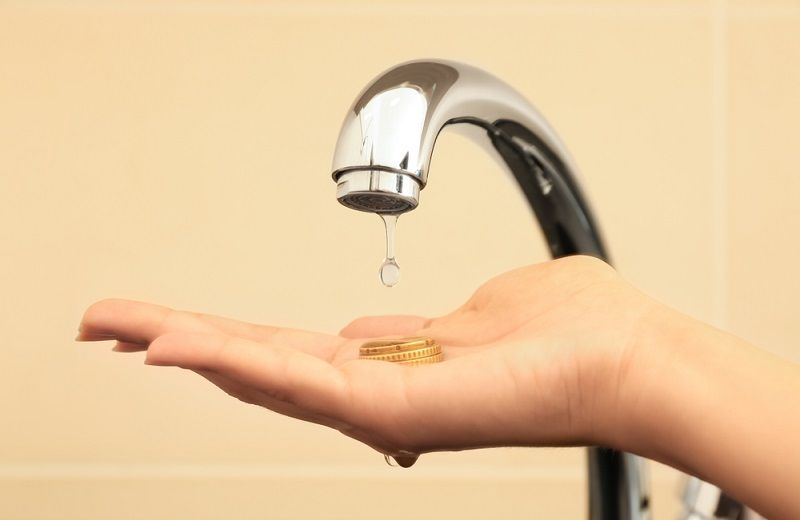 Mitigeur qui goutte : que faire ? | So Busy Girls