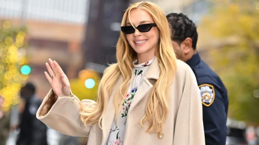 Pourquoi « Count My Lies » pourrait bien relancer la carrière de Lindsay Lohan | So Busy Girls