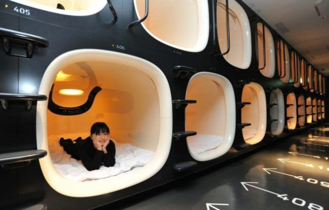 15 inventions japonaises géniales qu'on devrait avoir partout dans le monde | So Busy Girls