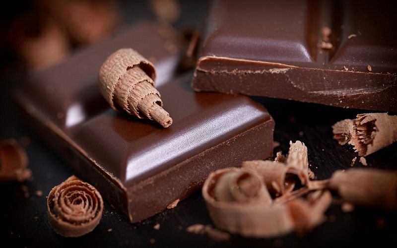 Dans tous les cas (ou presque), un carré de chocolat tu donneras | So Busy Girls