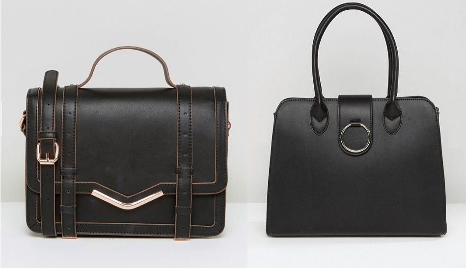 20 sacs noirs sublimes à moins de 50€ | So Busy Girls