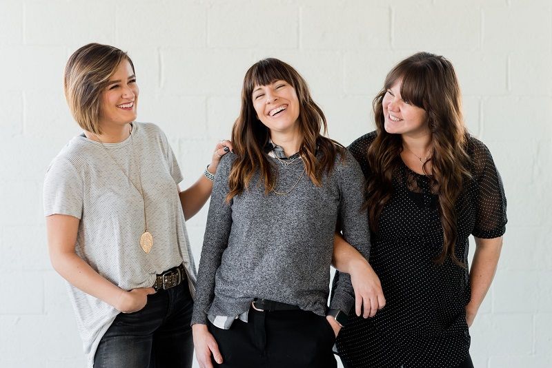 5 conseils pour prendre confiance en soi | So Busy Girls