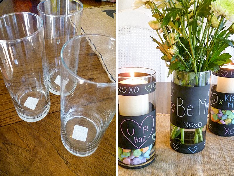 18 idées géniales pour créer un vase | So Busy Girls