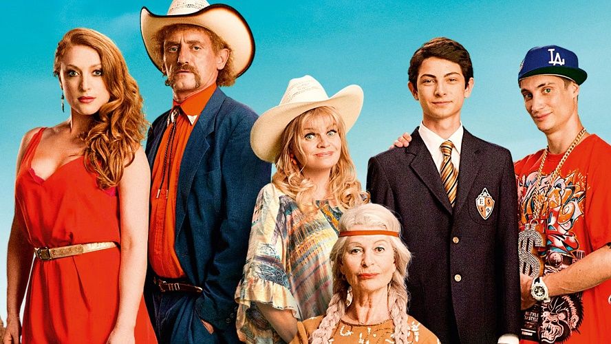 Le top 10 des films qui ont fait le plus d'entrées en France en 2016 | So Busy Girls