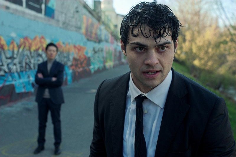 Noah Centineo revient en jeune recrue de la CIA dans la série Netflix The Recruit | So Busy Girls