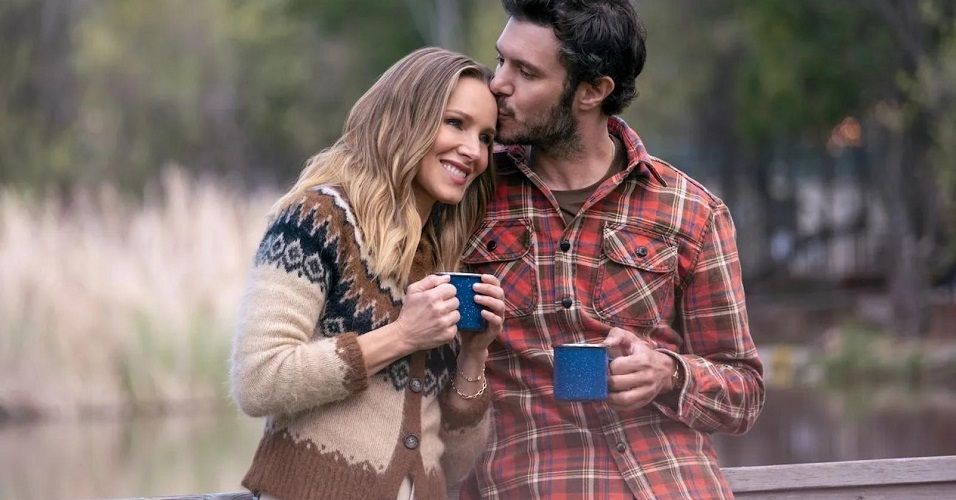 5 séries à voir si on aime la série Nobody Wants This sur netflix | So Busy Girls