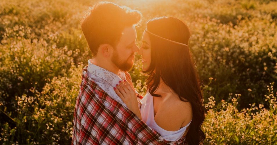 5 signes qui montrent que votre couple va très bien | So Busy Girls