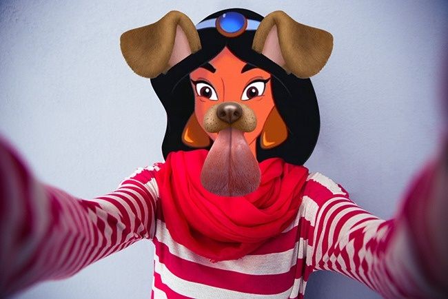 Découvrez comment vivraient les personnages Disney dans le monde moderne | So Busy Girls
